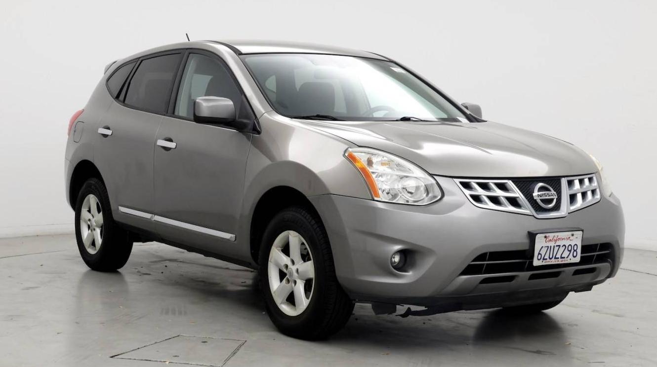 NISSAN ROGUE 2013 JN8AS5MT3DW020542 image