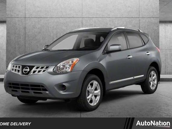 NISSAN ROGUE 2013 JN8AS5MT3DW021352 image