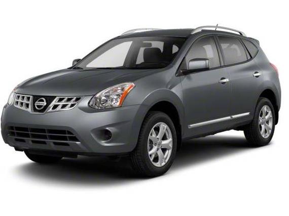 NISSAN ROGUE 2013 JN8AS5MV2DW664888 image