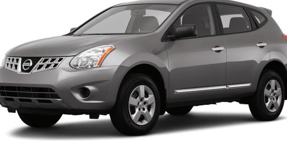 NISSAN ROGUE 2013 JN8AS5MT2DW534818 image