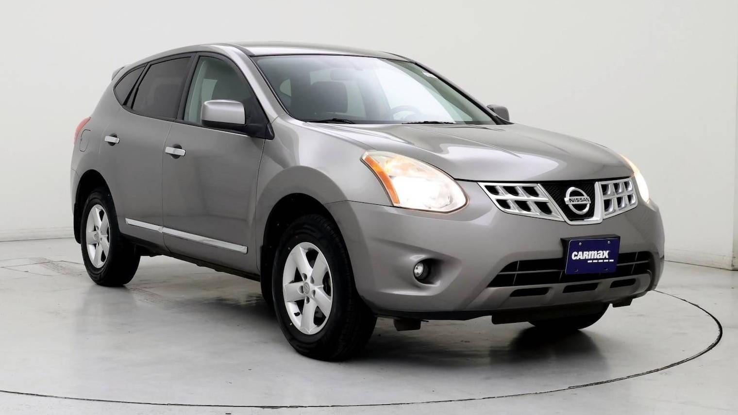 NISSAN ROGUE 2013 JN8AS5MV8DW112909 image