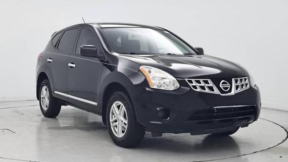 NISSAN ROGUE 2013 JN8AS5MT0DW530184 image