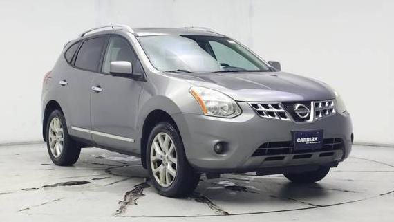 NISSAN ROGUE 2013 JN8AS5MV6DW644515 image