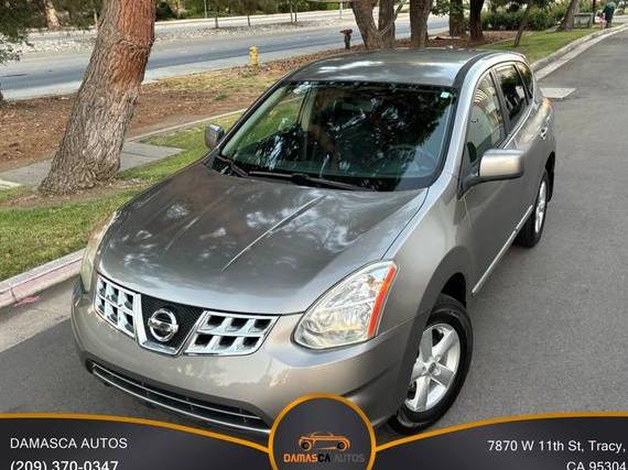 NISSAN ROGUE 2013 JN8AS5MT1DW506685 image