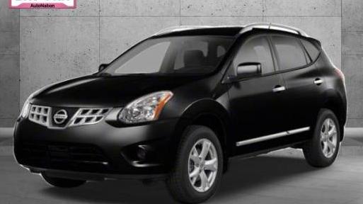 NISSAN ROGUE 2013 JN8AS5MV6DW621347 image