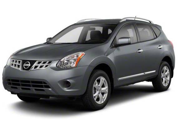 NISSAN ROGUE 2013 JN8AS5MV9DW124602 image