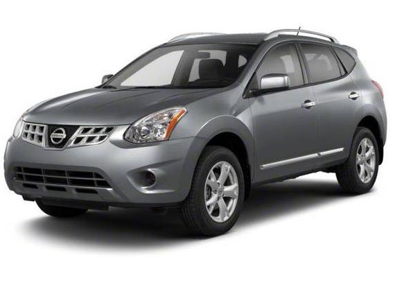 NISSAN ROGUE 2013 JN8AS5MV9DW649577 image