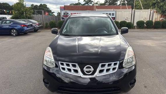 NISSAN ROGUE 2013 JN8AS5MT8DW017233 image