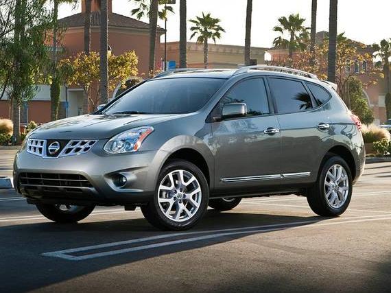 NISSAN ROGUE 2013 JN8AS5MT3DW530213 image