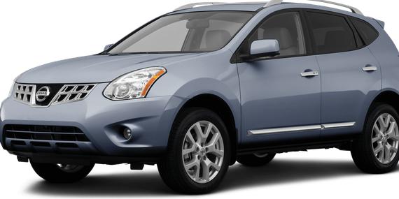 NISSAN ROGUE 2013 JN8AS5MV6DW137632 image NISSAN ROGUE 2013 JN8AS5MV6DW137632 image