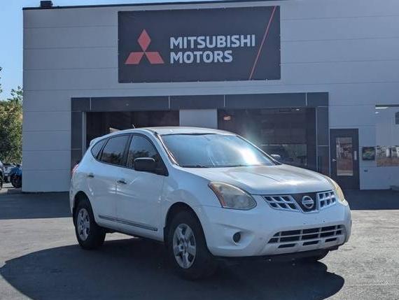 NISSAN ROGUE 2013 JN8AS5MT3DW019309 image NISSAN ROGUE 2013 JN8AS5MT3DW019309 image