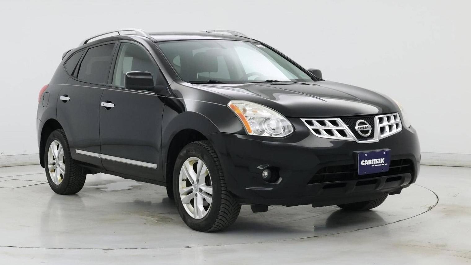 NISSAN ROGUE 2013 JN8AS5MV4DW133126 image