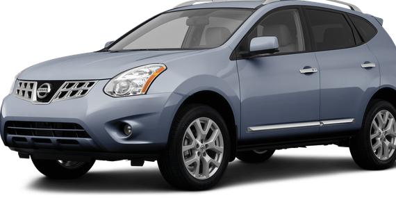 NISSAN ROGUE 2013 JN8AS5MV8DW643754 image