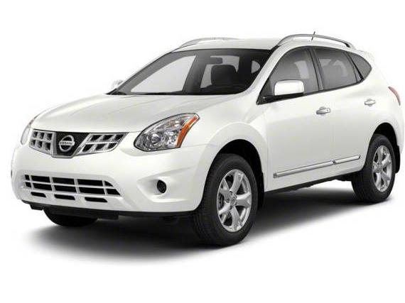 NISSAN ROGUE 2013 JN8AS5MV6DW658723 image