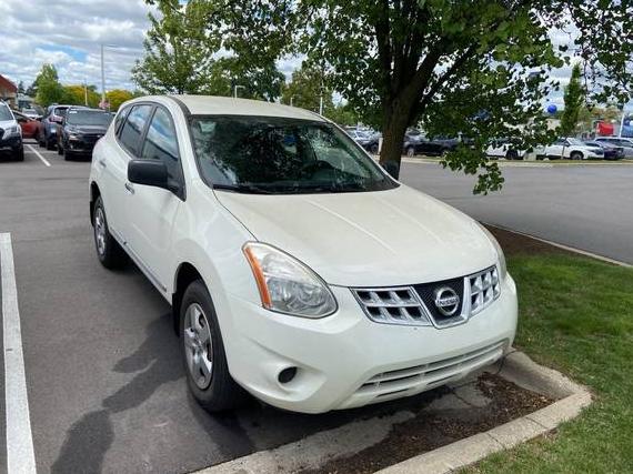 NISSAN ROGUE 2013 JN8AS5MT3DW537064 image