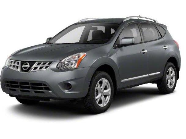 NISSAN ROGUE 2013 JN8AS5MV5DW601722 image