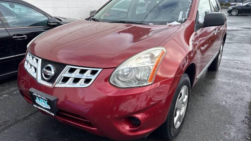 NISSAN ROGUE 2013 JN8AS5MV9DW132568 image