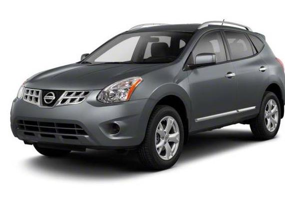 NISSAN ROGUE 2013 JN8AS5MV7DW623348 image