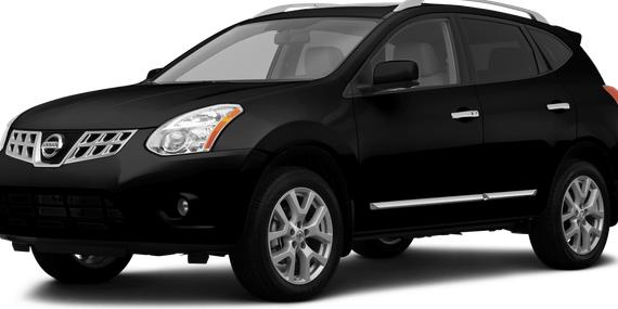 NISSAN ROGUE 2013 JN8AS5MV0DW104724 image