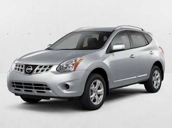 NISSAN ROGUE 2013 JN8AS5MV6DW600434 image