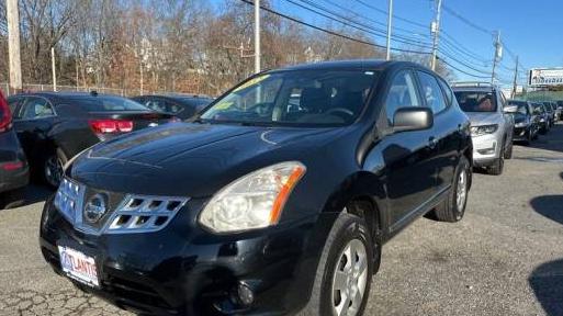 NISSAN ROGUE 2013 JN8AS5MV2DW615089 image