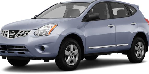 NISSAN ROGUE 2013 JN8AS5MT7DW005543 image
