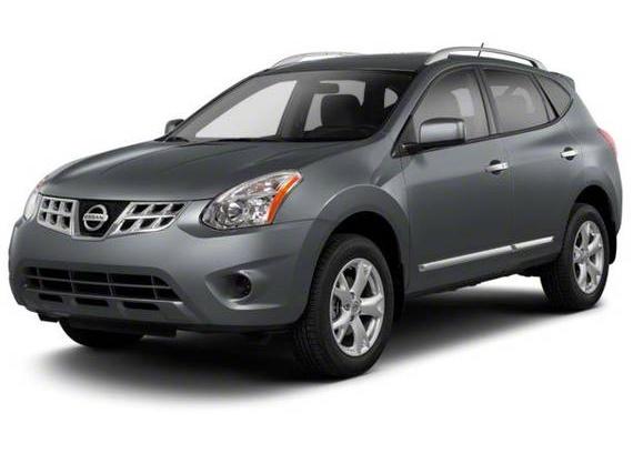 NISSAN ROGUE 2013 JN8AS5MV7DW628954 image