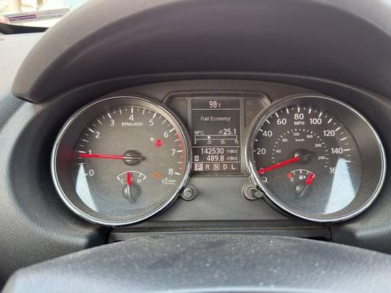 NISSAN ROGUE 2013 JN8AS5MV1DW638914 image