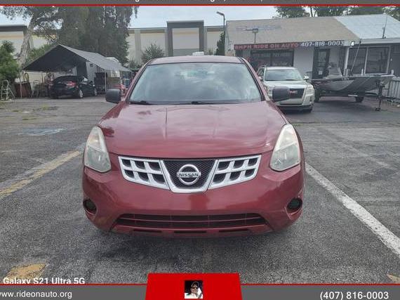 NISSAN ROGUE 2013 JN8AS5MT1DW013136 image NISSAN ROGUE 2013 JN8AS5MT1DW013136 image