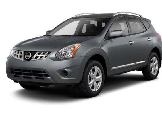 NISSAN ROGUE 2013 JN8AS5MV2DW659626 image