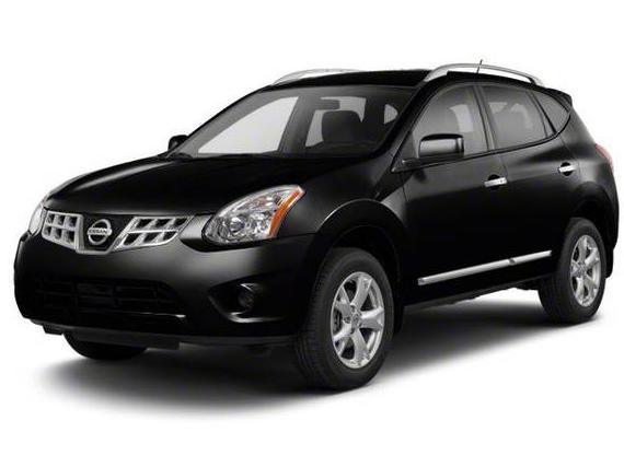 NISSAN ROGUE 2013 JN8AS5MT6DW036721 image