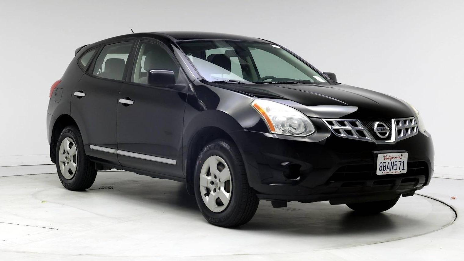 NISSAN ROGUE 2013 JN8AS5MV8DW600029 image