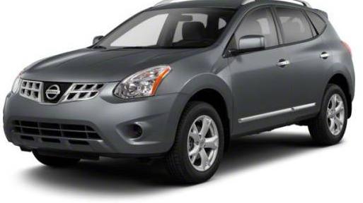 NISSAN ROGUE 2013 JN8AS5MT7DW552456 image