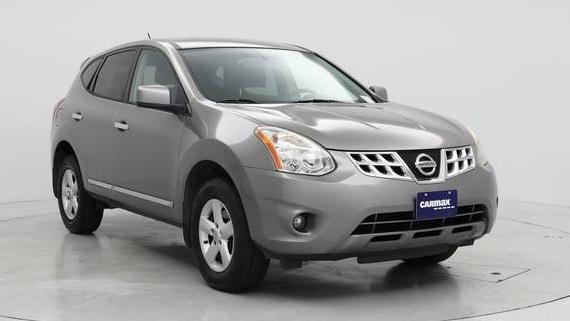 NISSAN ROGUE 2013 JN8AS5MT8DW506523 image