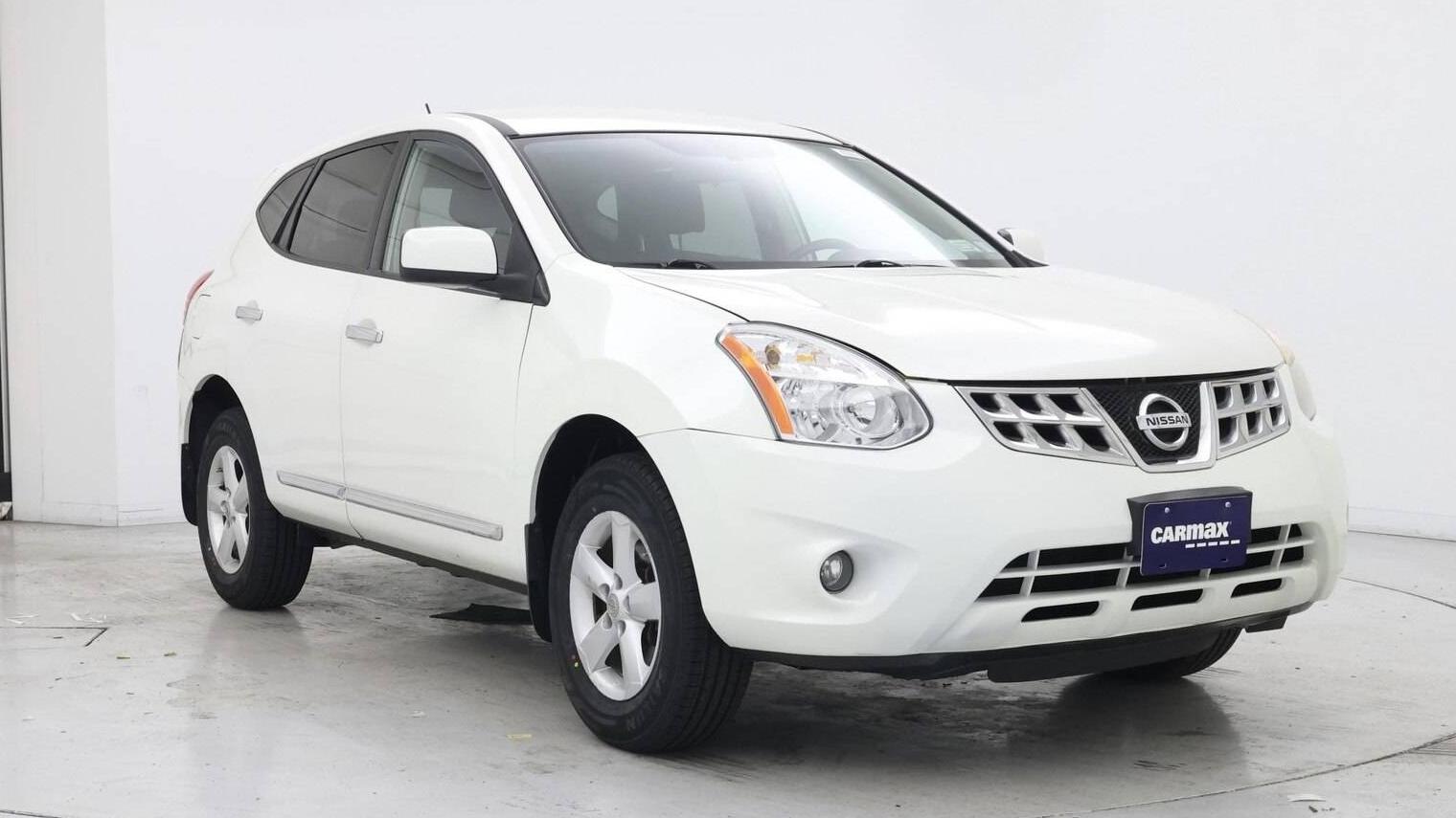 NISSAN ROGUE 2013 JN8AS5MV8DW103305 image
