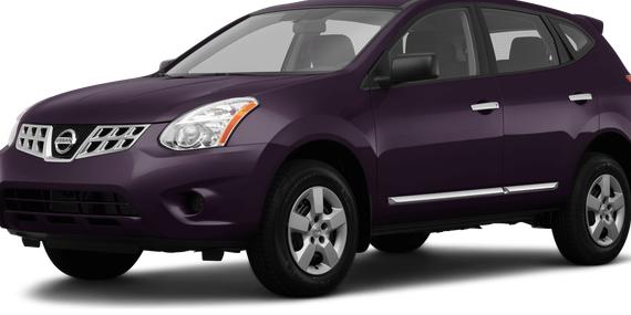 NISSAN ROGUE 2013 JN8AS5MT7DW018132 image NISSAN ROGUE 2013 JN8AS5MT7DW018132 image