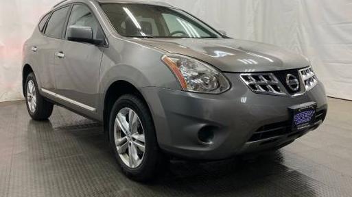 NISSAN ROGUE 2013 JN8AS5MV8DW116619 image