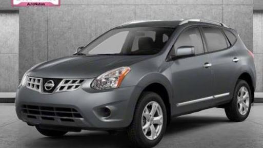 NISSAN ROGUE 2013 JN8AS5MT8DW017409 image