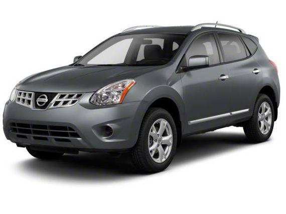 NISSAN ROGUE 2013 JN8AS5MVXDW118999 image