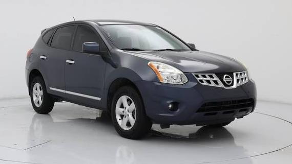 NISSAN ROGUE 2013 JN8AS5MT7DW551954 image