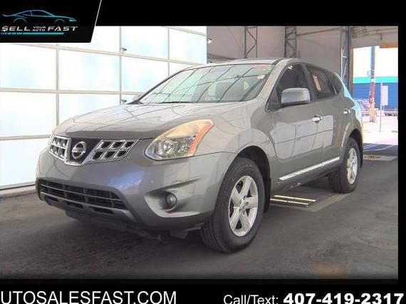 NISSAN ROGUE 2013 JN8AS5MT3DW546878 image