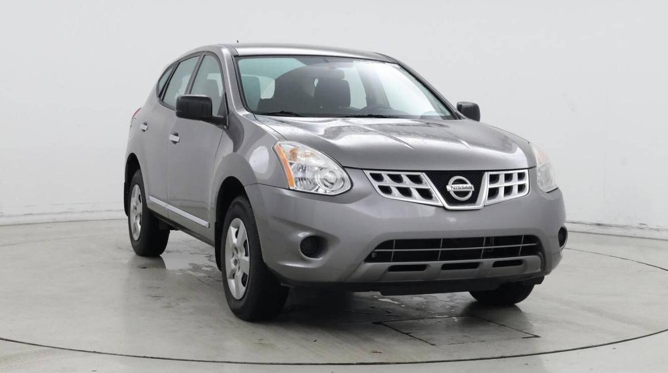 NISSAN ROGUE 2013 JN8AS5MT7DW023461 image