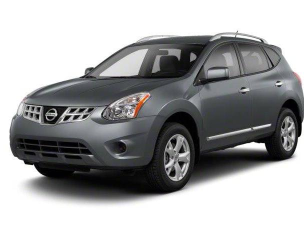 NISSAN ROGUE 2013 JN8AS5MT6DW523837 image