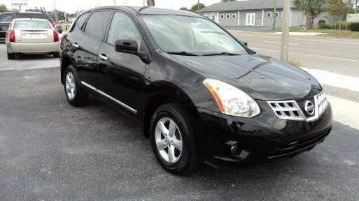 NISSAN ROGUE 2013 JN8AS5MT2DW501799 image