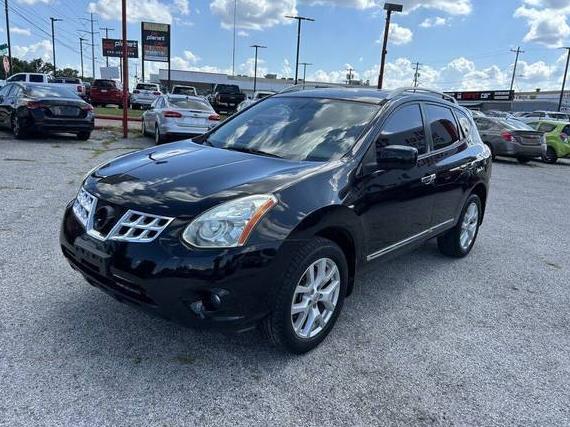 NISSAN ROGUE 2013 JN8AS5MT3DW530650 image