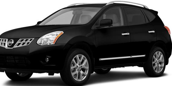 NISSAN ROGUE 2013 JN8AS5MV5DW106419 image NISSAN ROGUE 2013 JN8AS5MV5DW106419 image