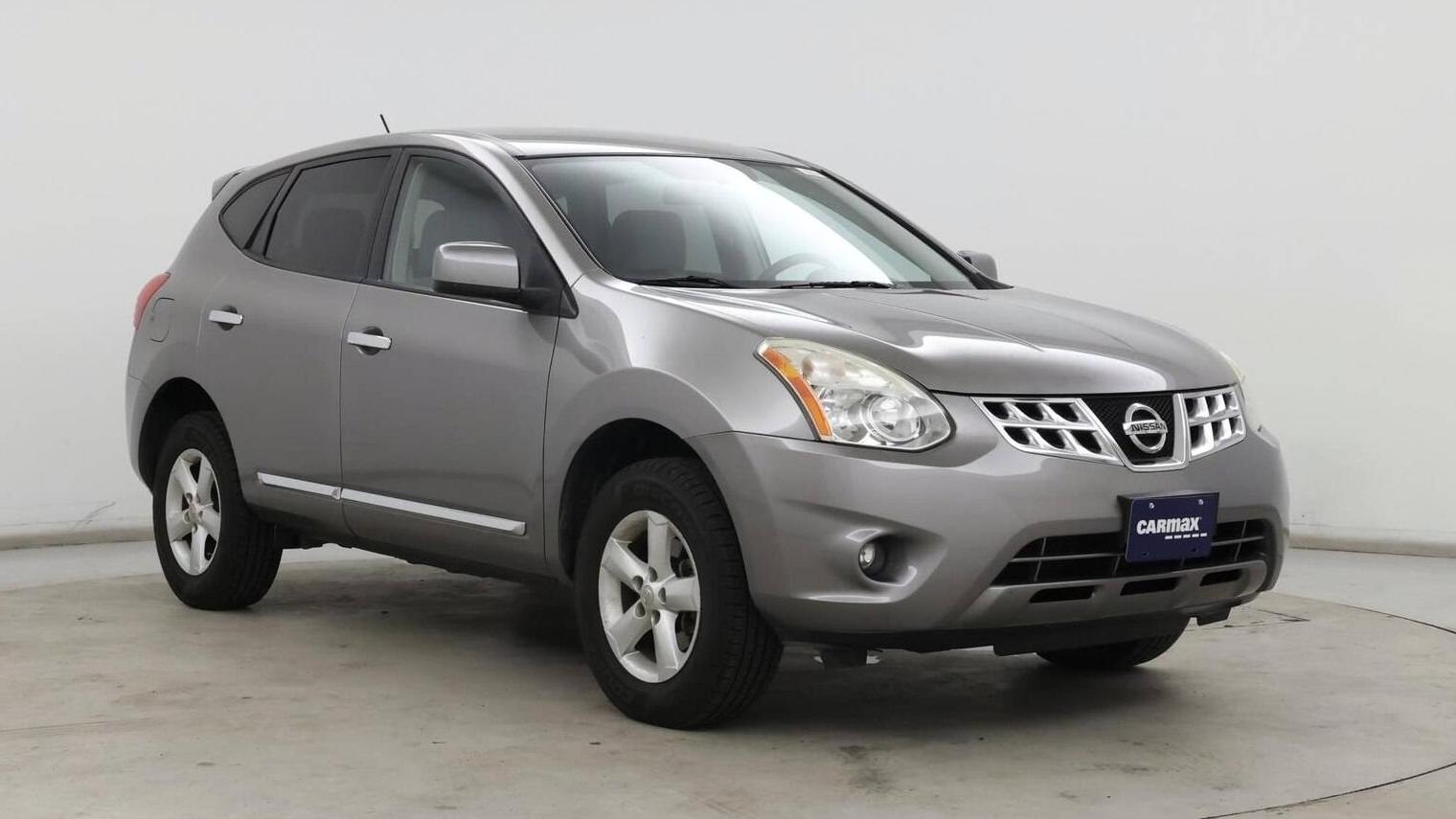 NISSAN ROGUE 2013 JN8AS5MV4DW609892 image