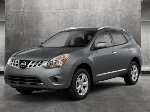NISSAN ROGUE 2013 JN8AS5MT8DW554975 image