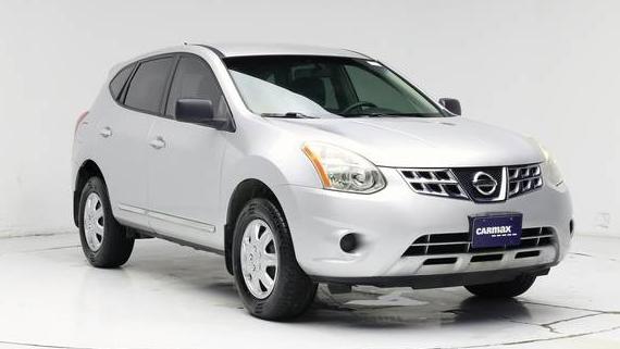 NISSAN ROGUE 2013 JN8AS5MT8DW508160 image