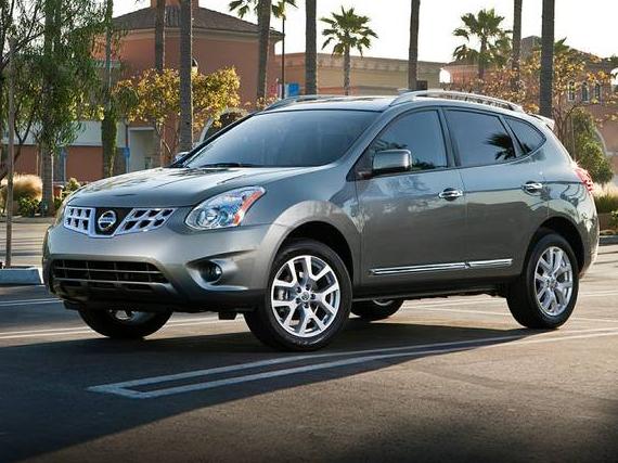 NISSAN ROGUE 2013 JN8AS5MV5DW146791 image NISSAN ROGUE 2013 JN8AS5MV5DW146791 image